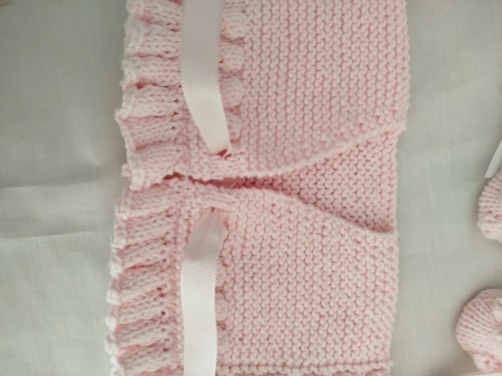 Conjunto de algodão. – photo 10